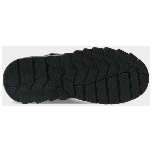 4F Snow Boots